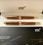 2021 New! Montblanc Le Petit Prince 163 - Rollerball & Ballpoint Pens_th.jpg